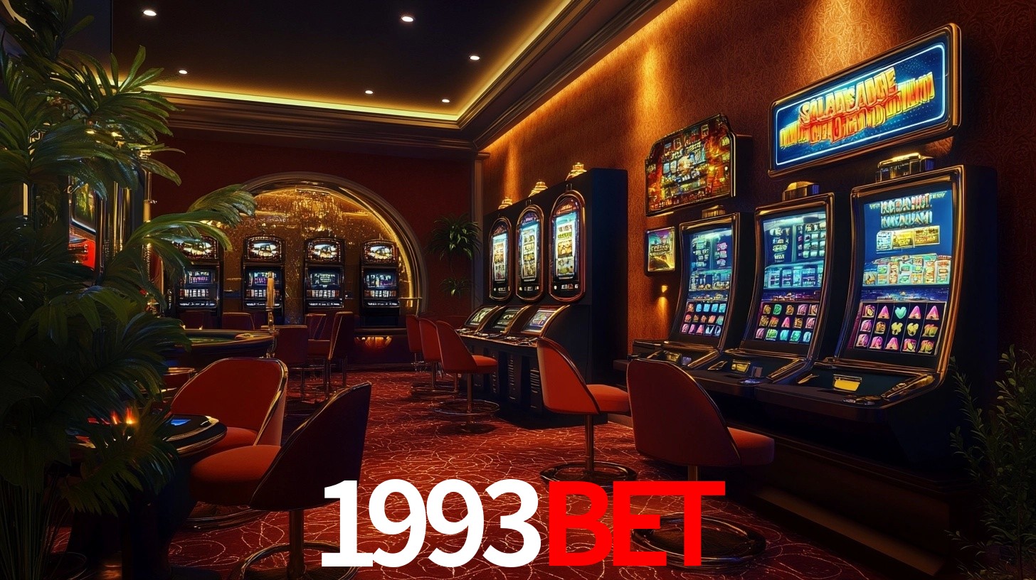 Welcome Bonus 1993bet