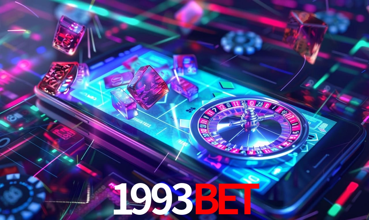 Experiência VIP 1993bet