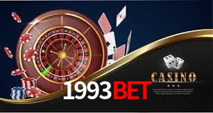 Estatísticas 1993bet