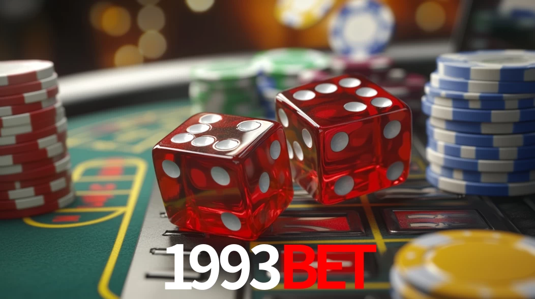Experiência VIP 1993bet