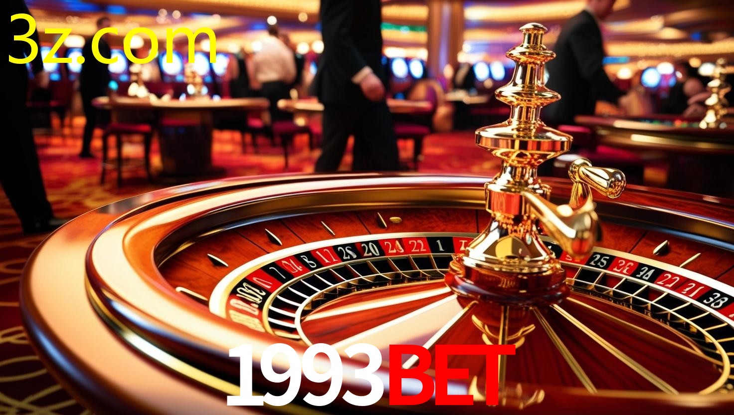 1993BET