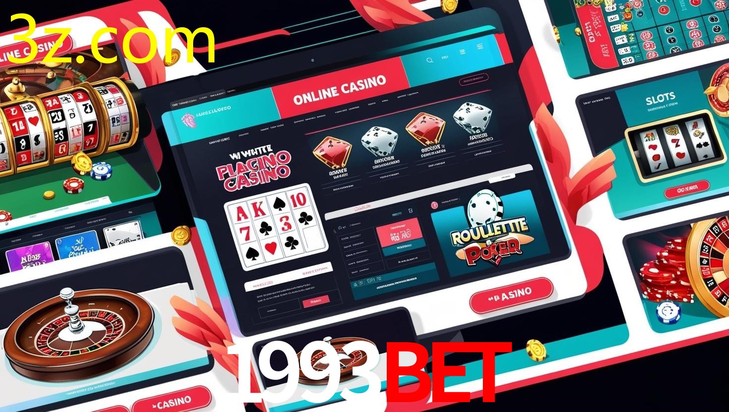 1993BET