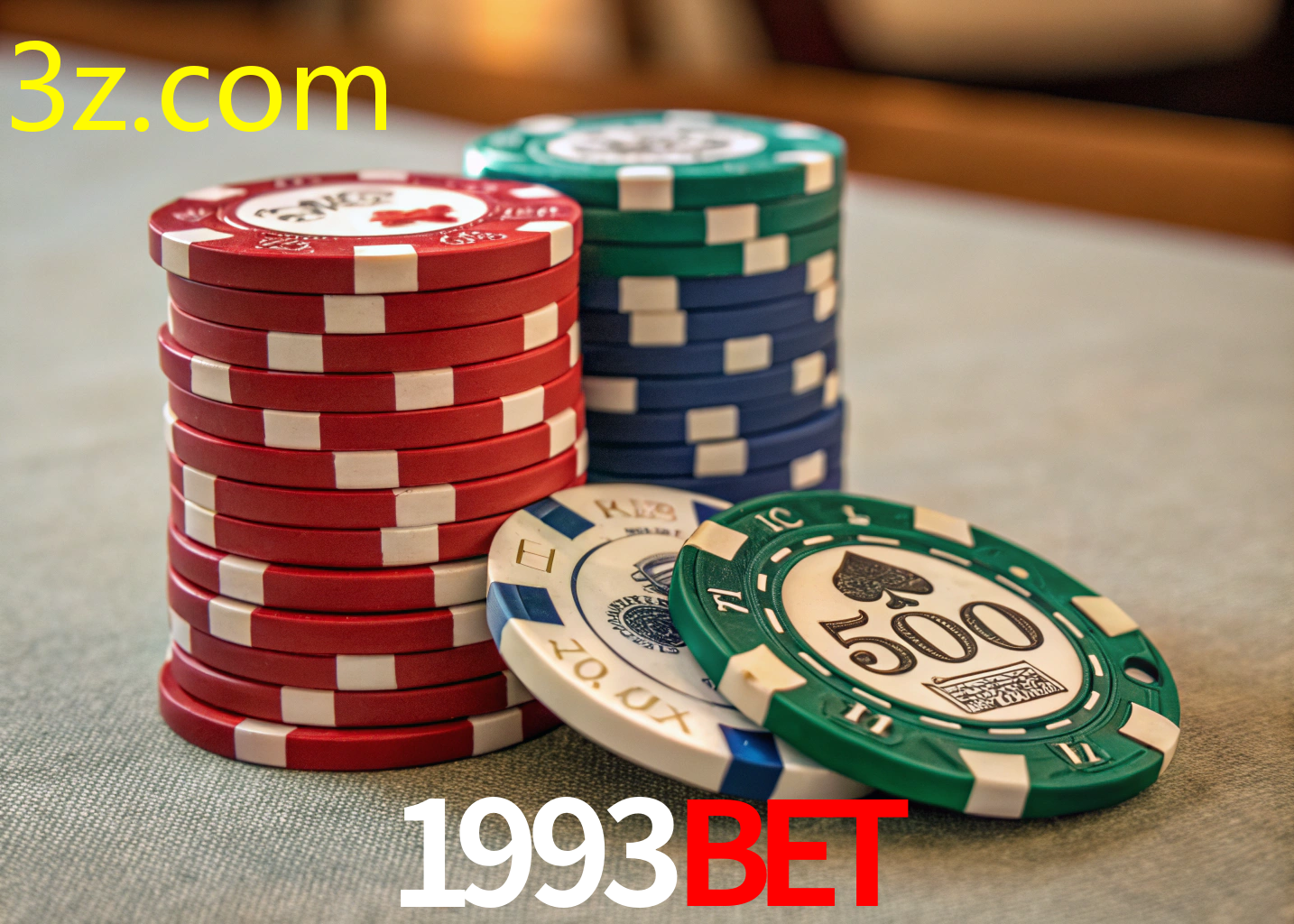 1993BET