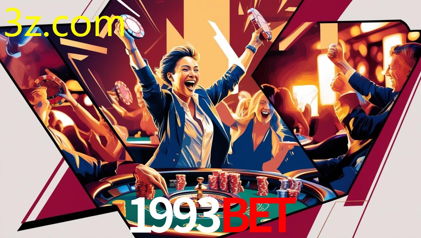 1993BET