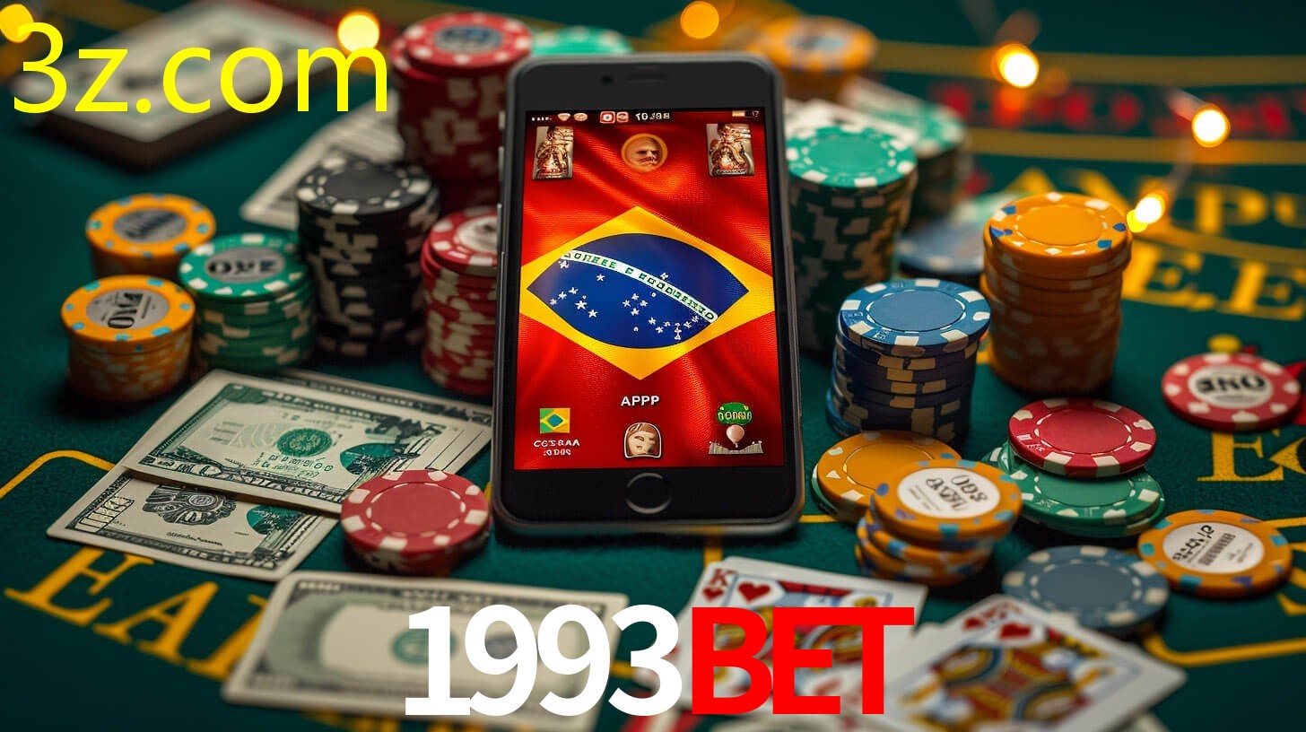 1993BET