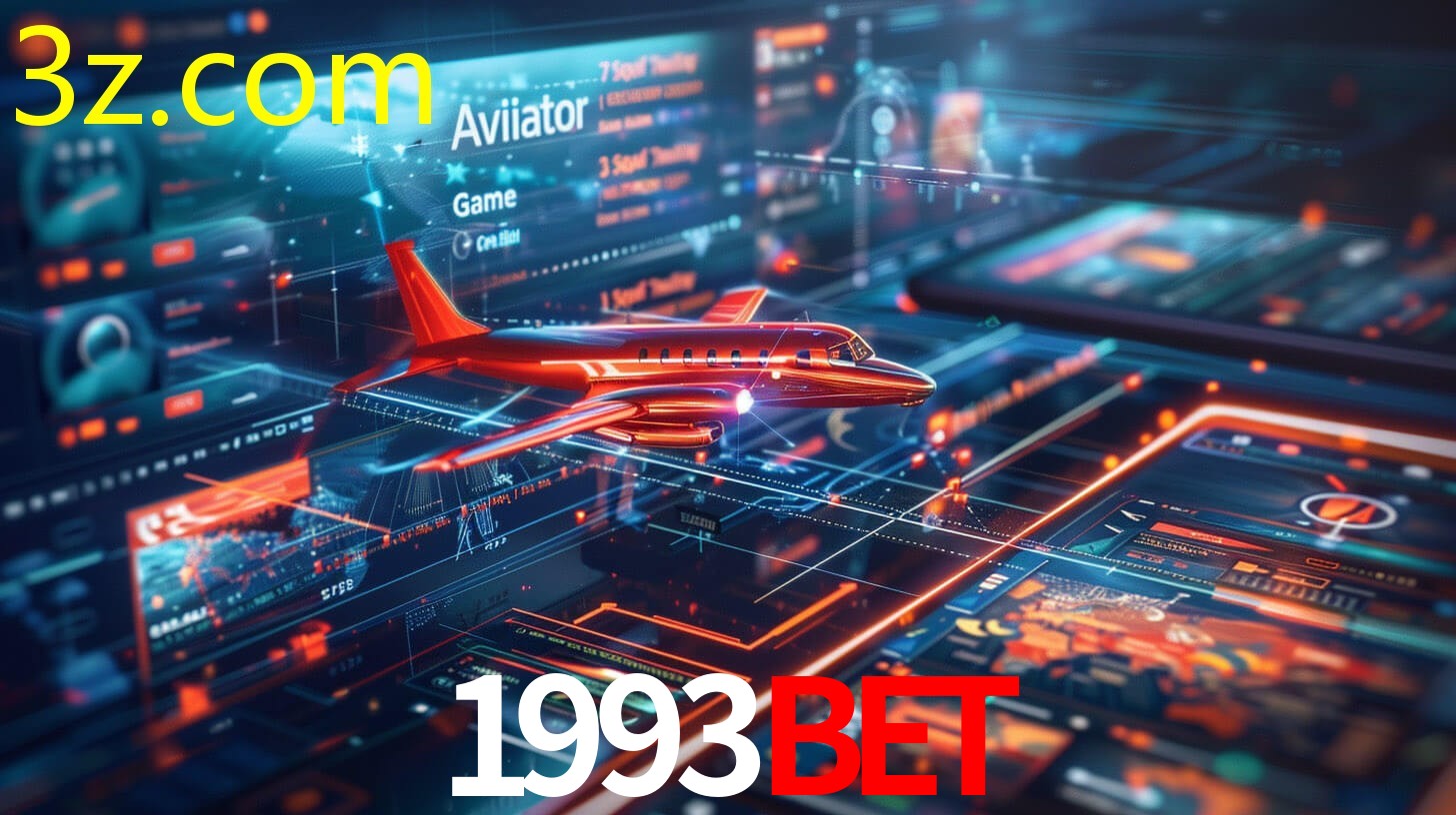 1993BET
