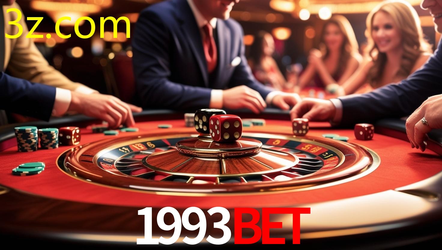 1993BET