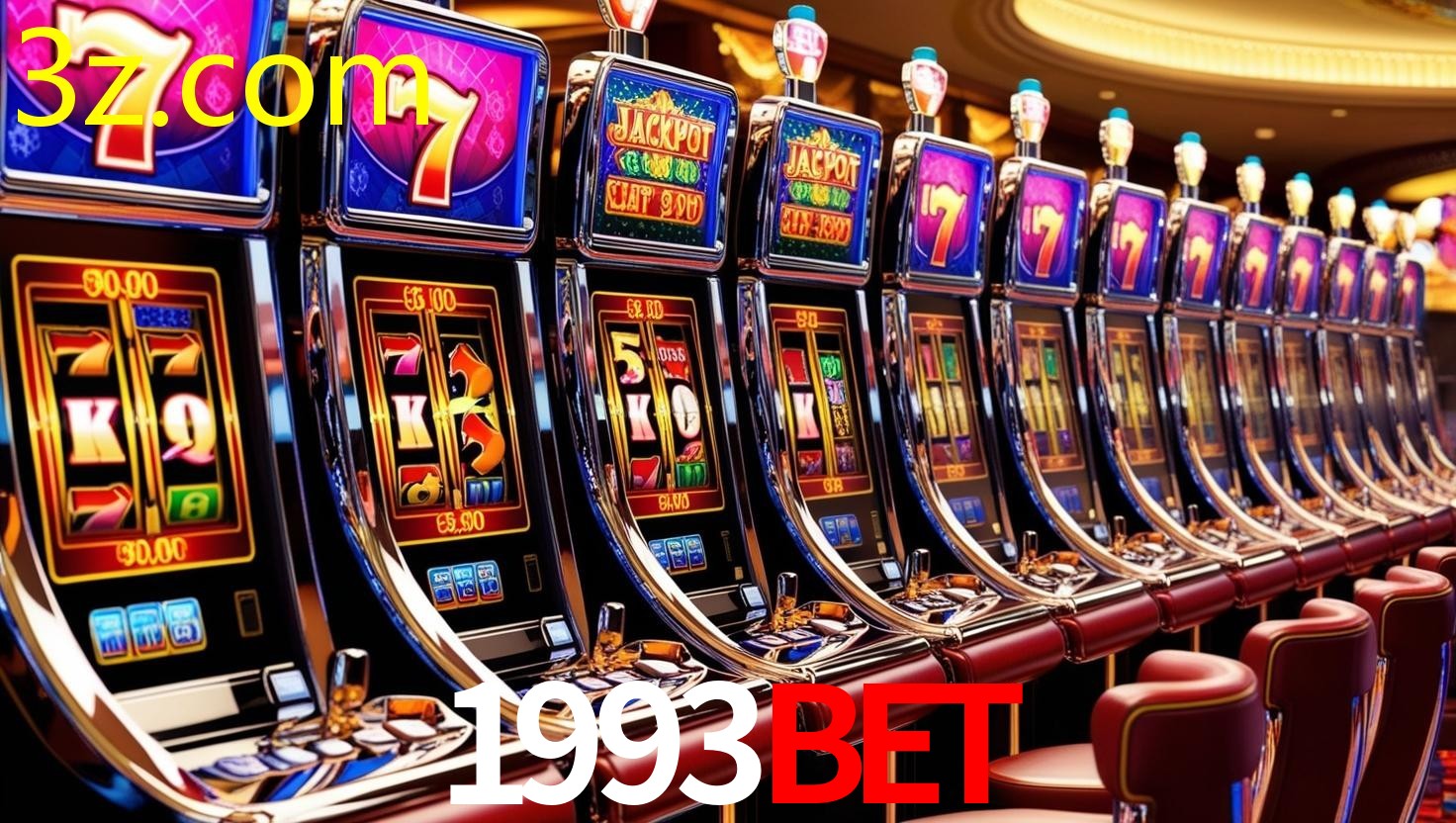 1993BET