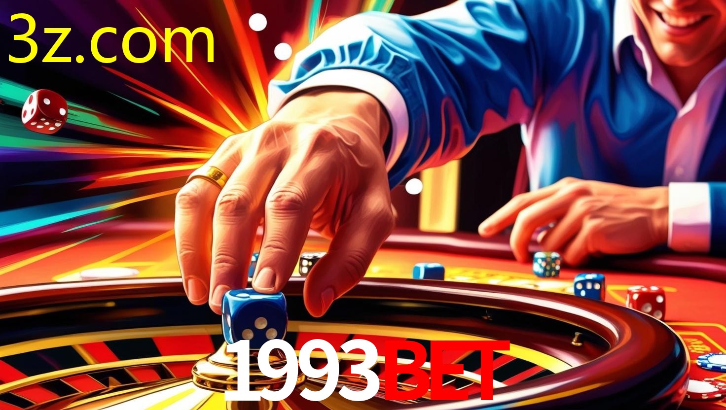 1993BET