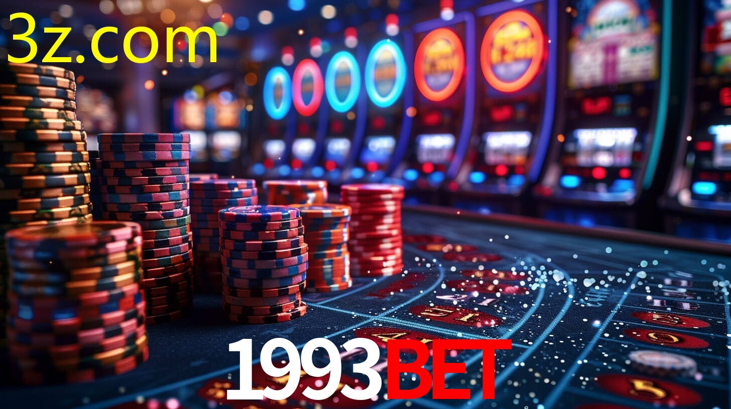 1993BET