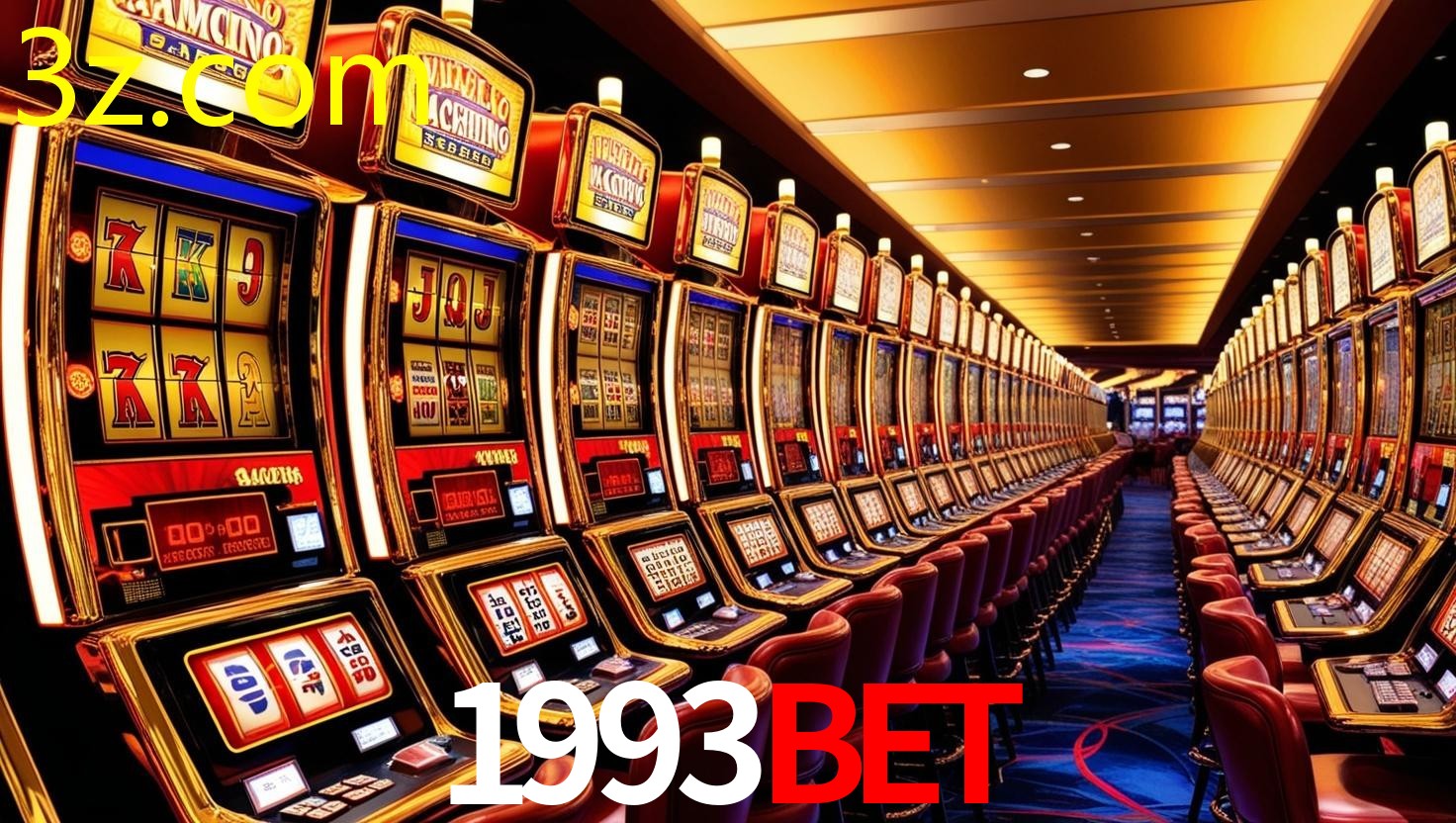 1993BET