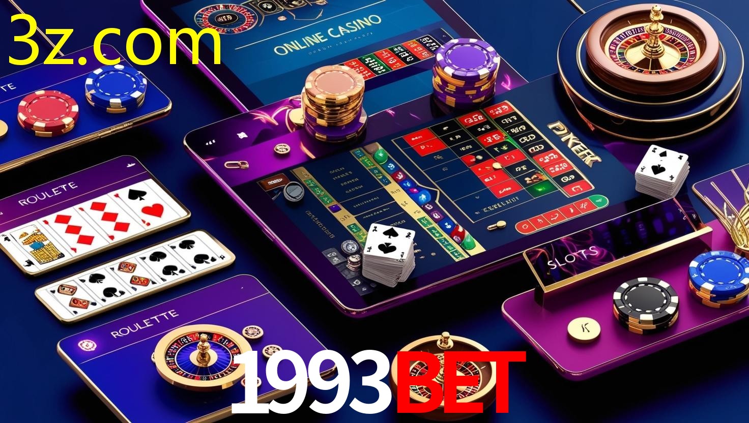 1993BET