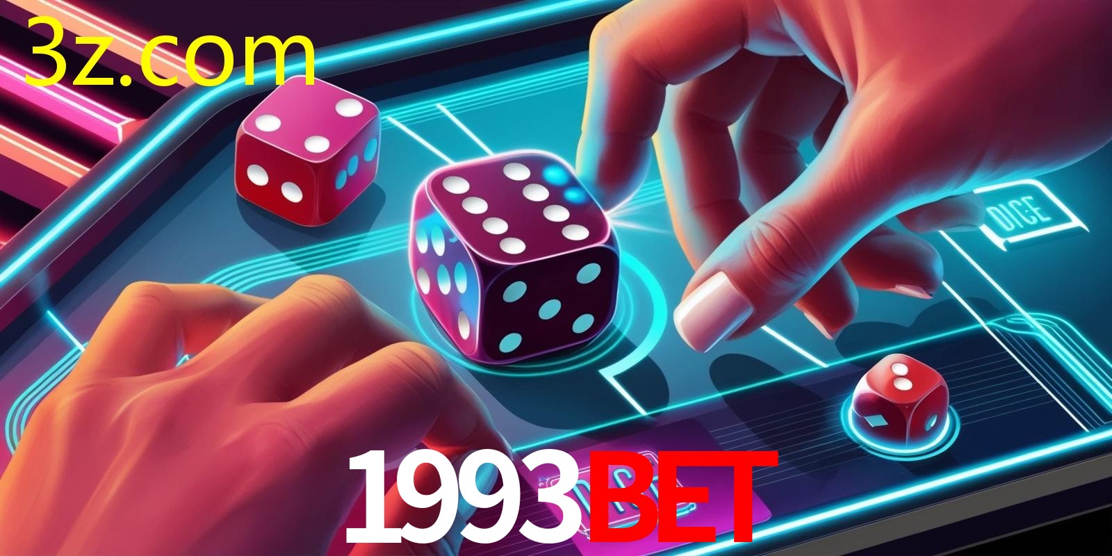 1993BET