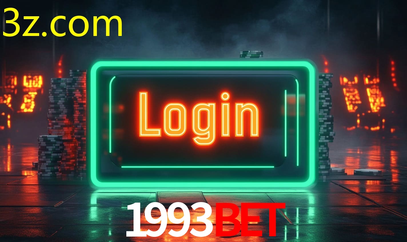 1993BET