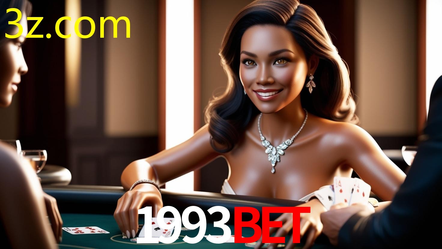 1993BET