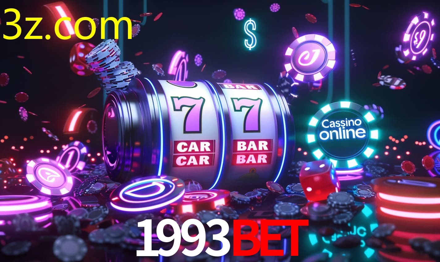 1993BET