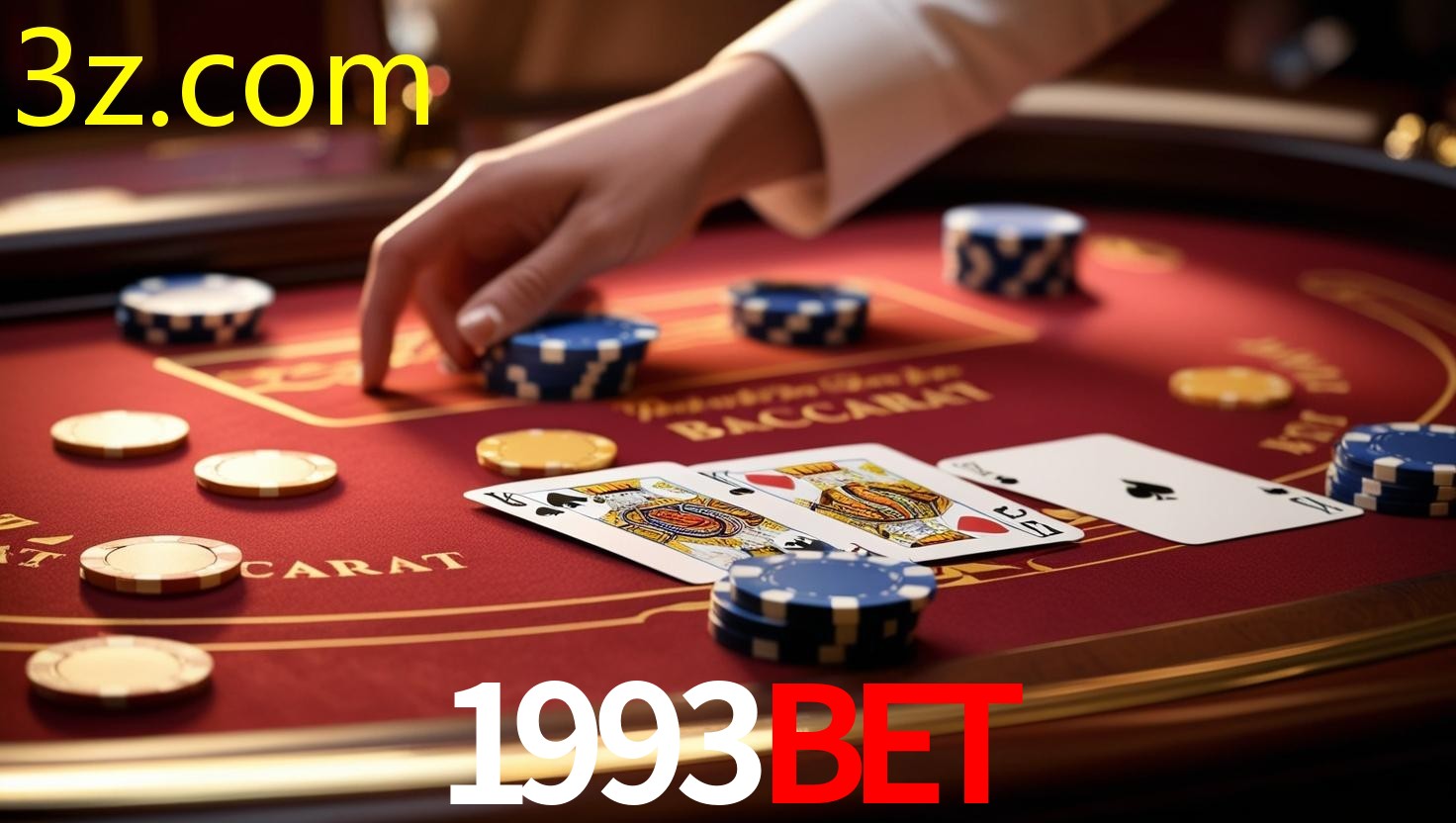 1993BET