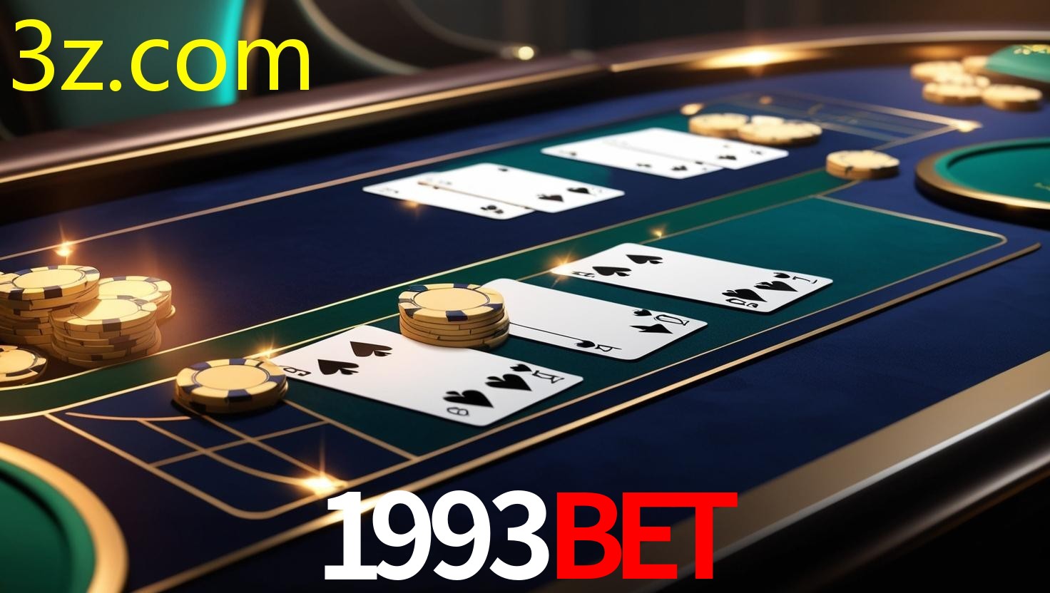1993BET