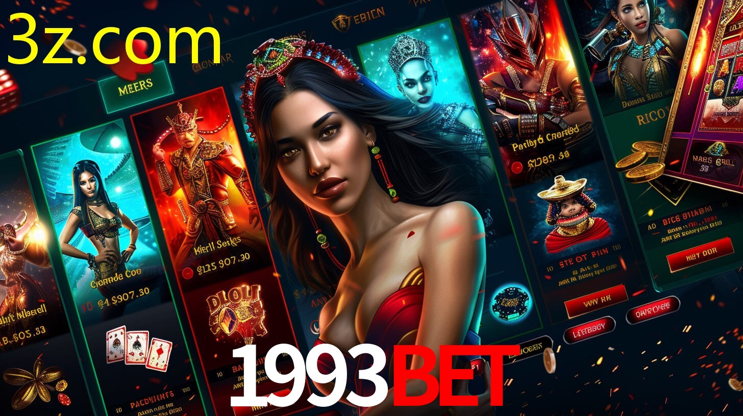 1993BET