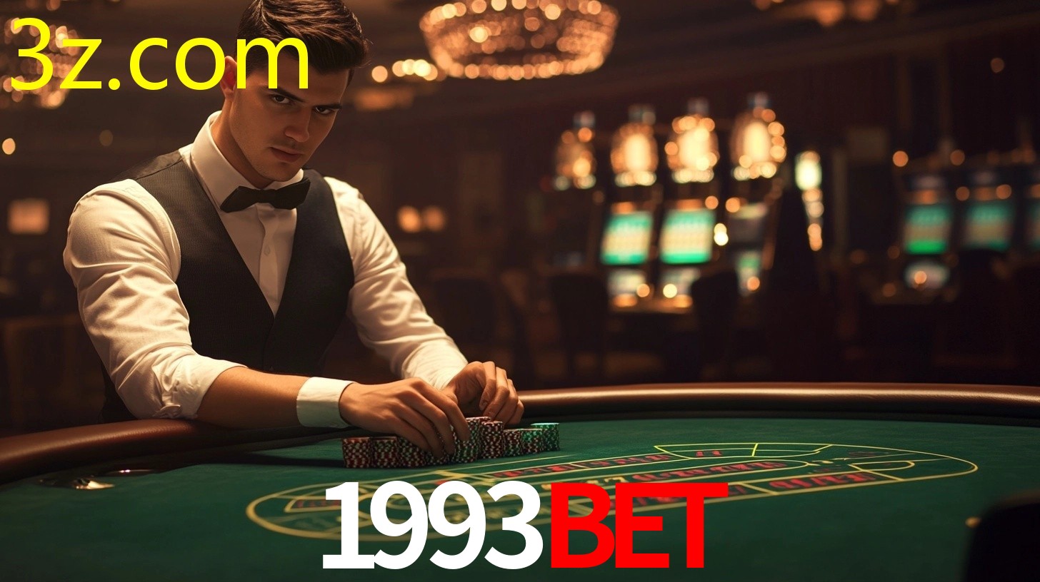 1993BET