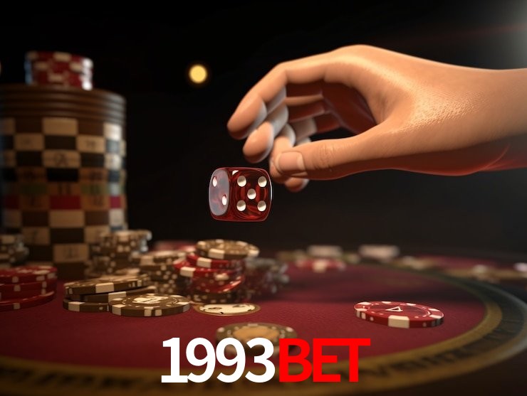 Provedores de Jogos 1993bet