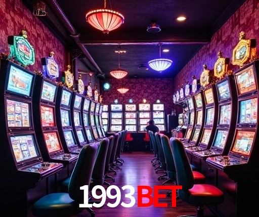 Experimente o Login Seguro Premium no 1993bet