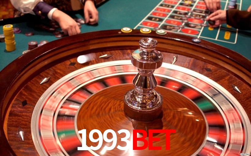 Casino Ao Vivo 1993bet