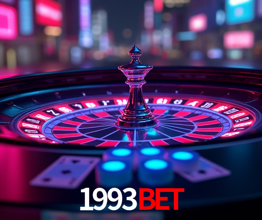 A Emoção da Loteria na 1993bet: Uma Chance de Mudança de Vida