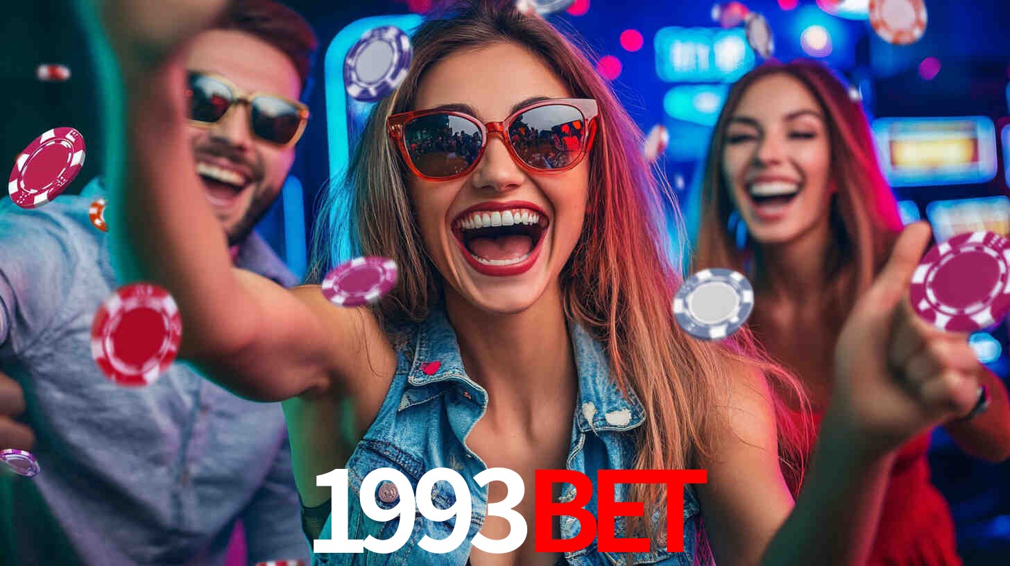 Descubra a Essência do 1993bet: Nossa História e Compromissos