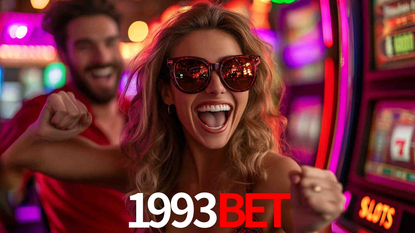 Descubra o Programa VIP da 1993bet: Vantagens Exclusivas para Jogadores