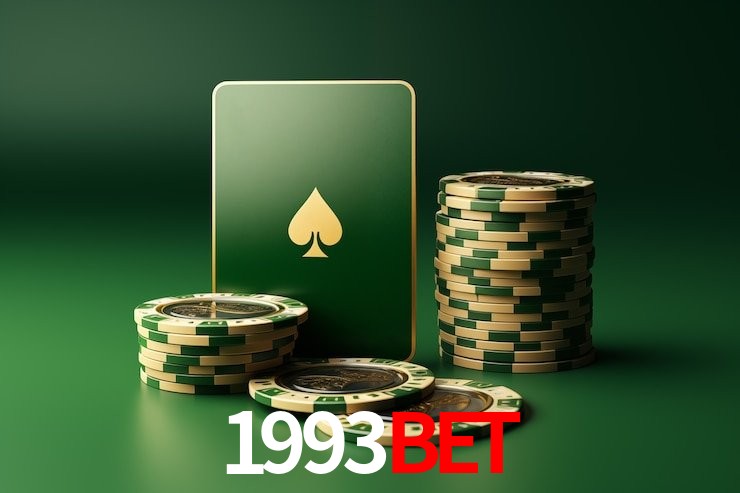 Live Casino 1993bet