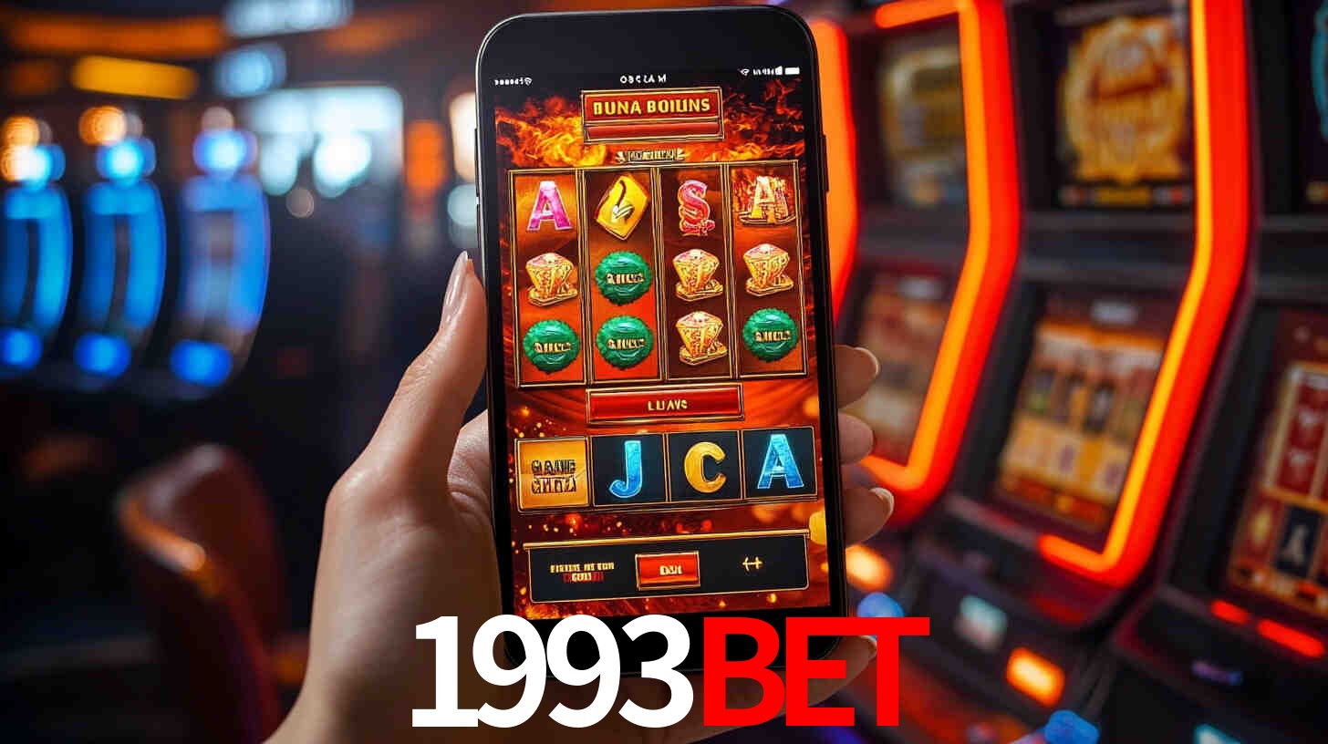 Blackjack Table 1993bet