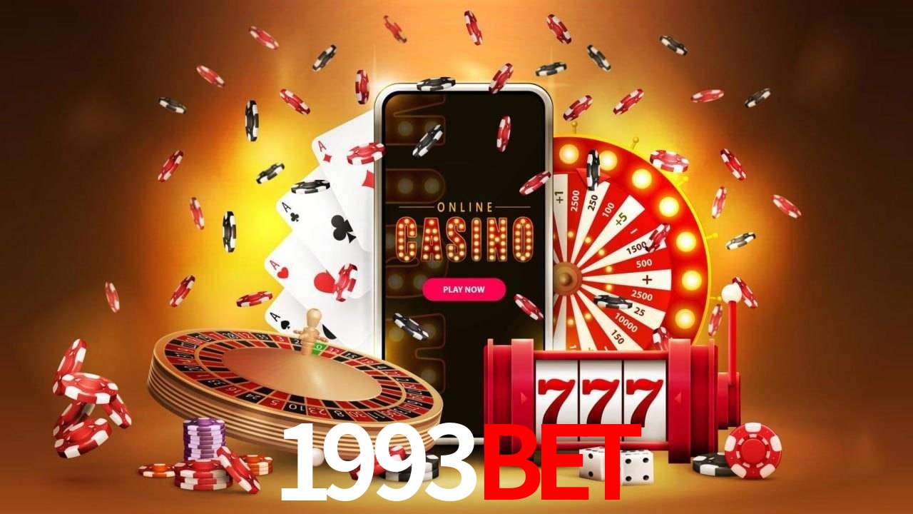 Login Seguro 1993bet