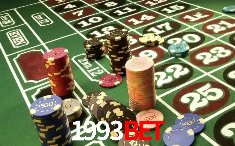 Jogos de Slot 1993bet