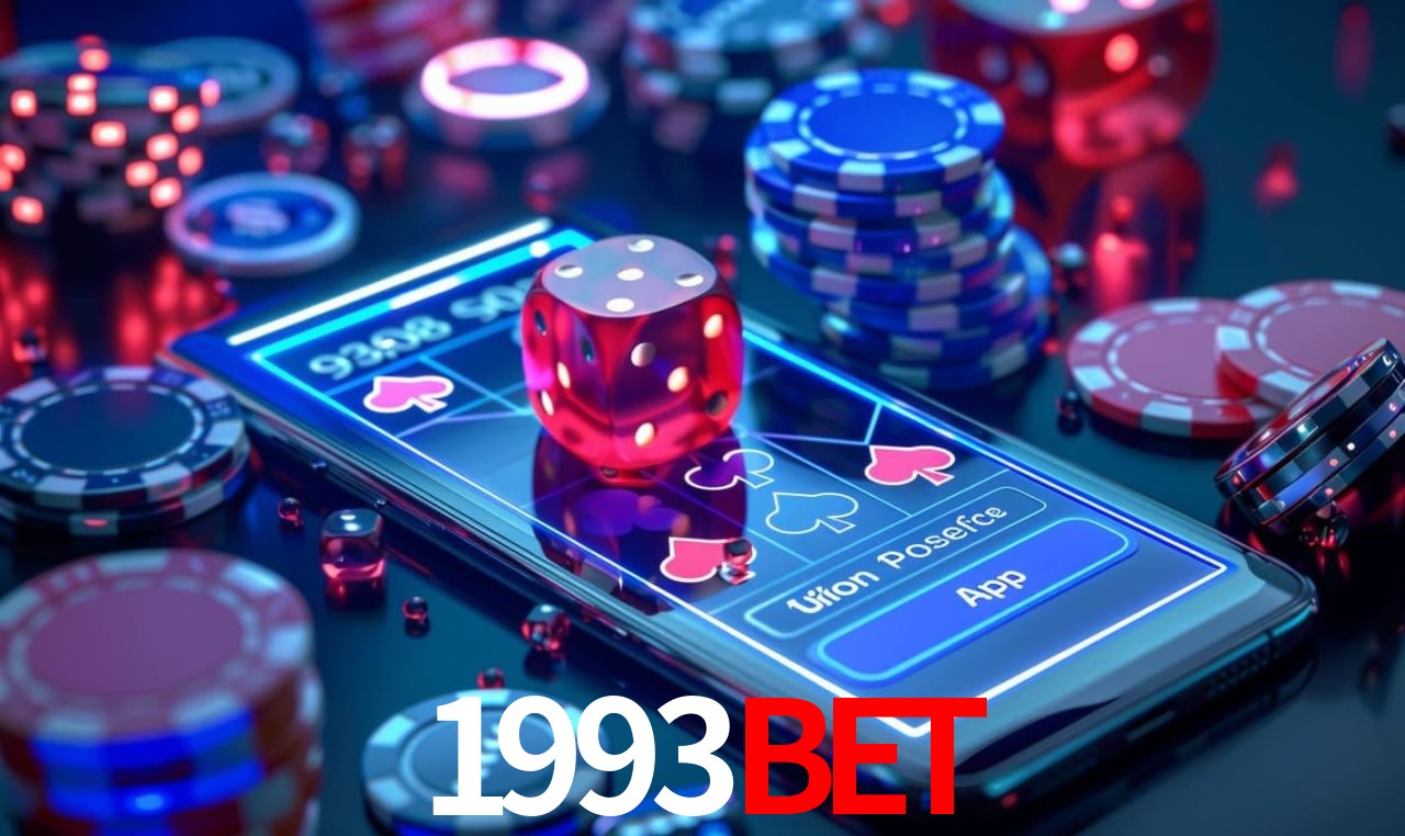 Explore as vantagens do 1993bet: serviço profissional e confiabilidade