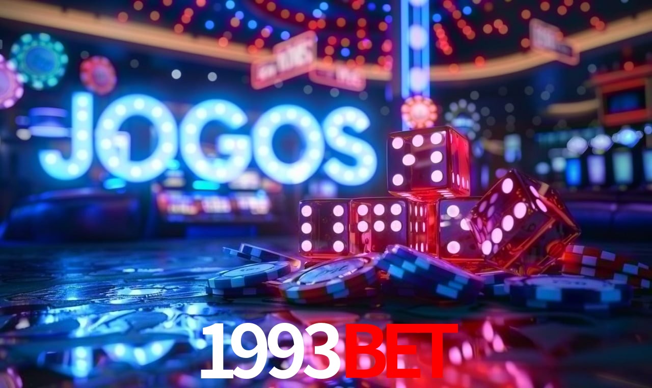 Bônus Diários 1993bet
