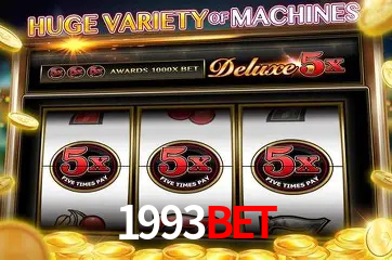 Descubra o Mundo do Cassino Online com 1993bet