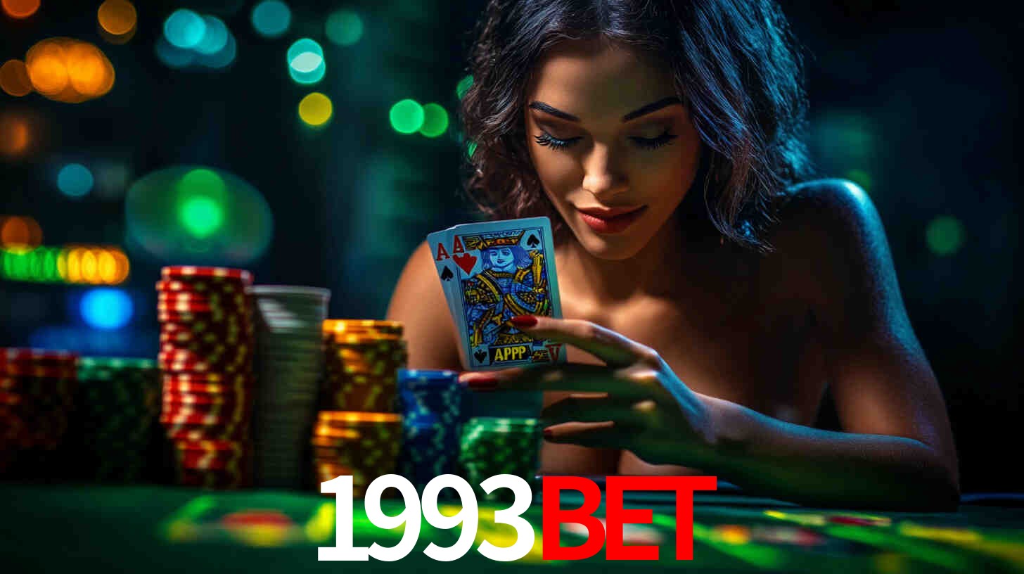 Inovações de Jogos na 1993bet: O Futuro das Experiências Interativas