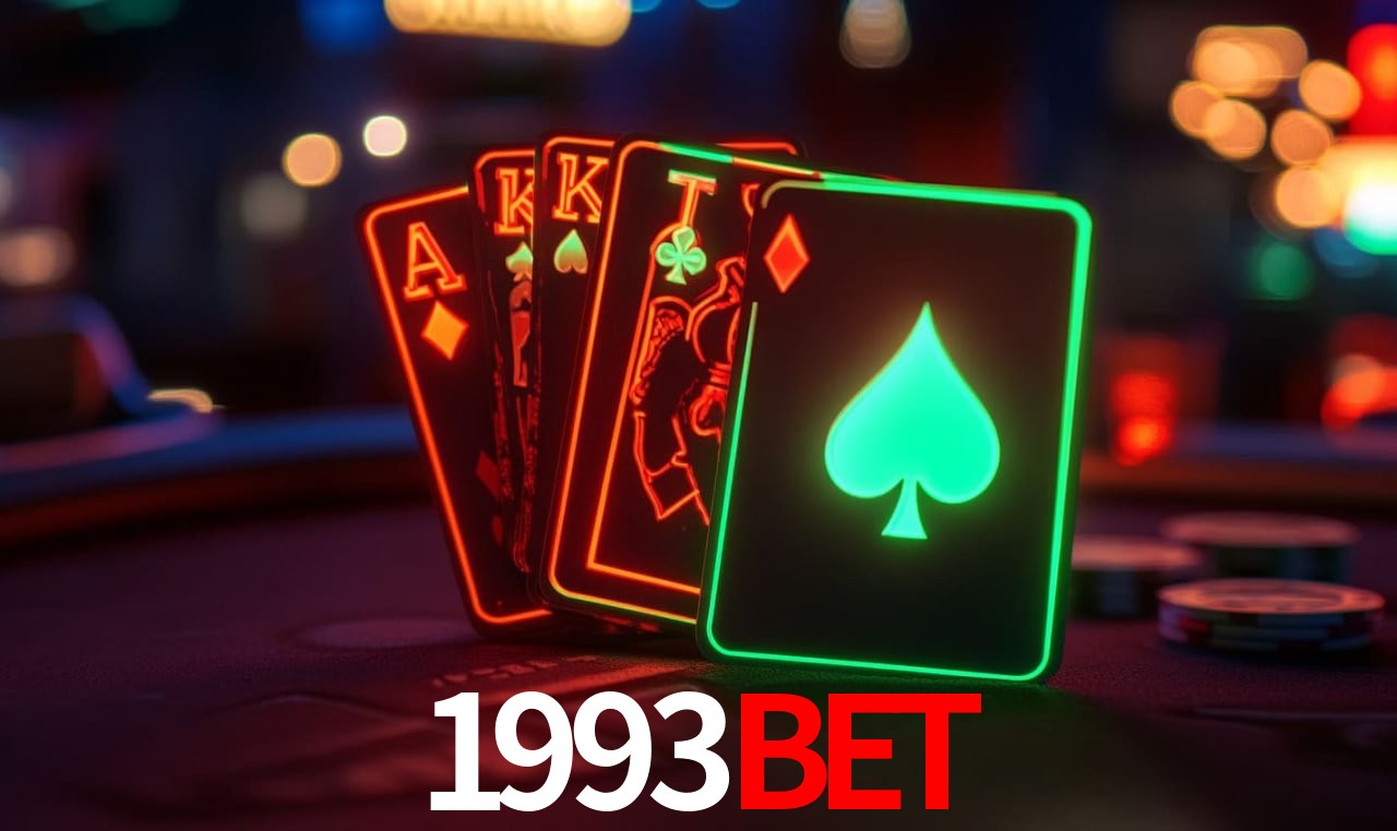 Diretório de Jogos 1993bet