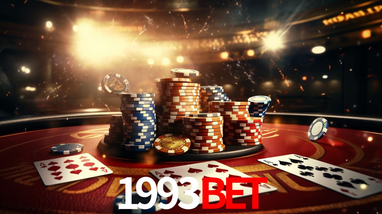 Game Statistics 1993bet