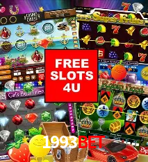 Descubra a Magia dos Jogos de Arcade no 1993bet