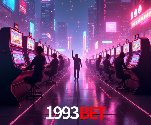 Casino VIP 1993bet