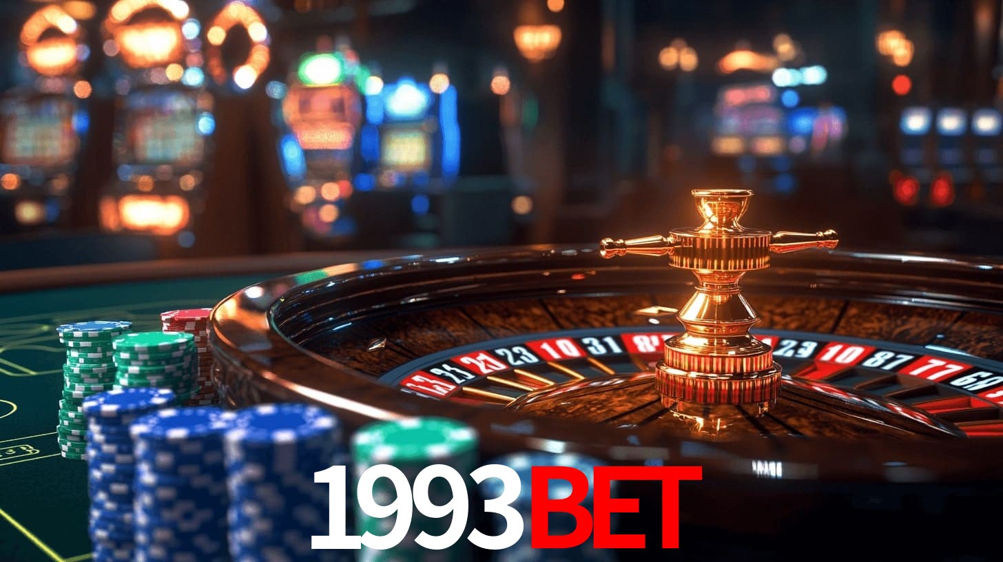 Live Casino 1993bet