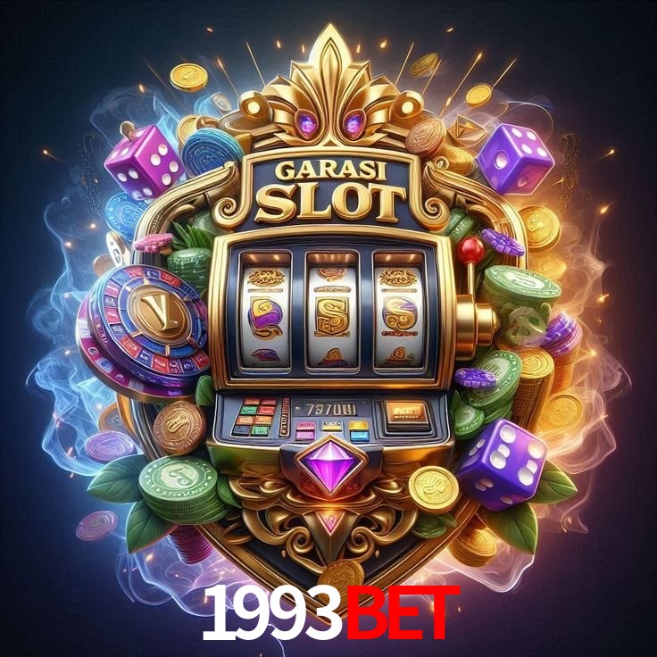 Design Responsivo 1993bet