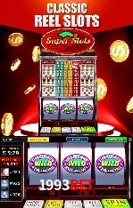 1993bet: A Experiência de Casino com Jogos de Mesa ao Vivo