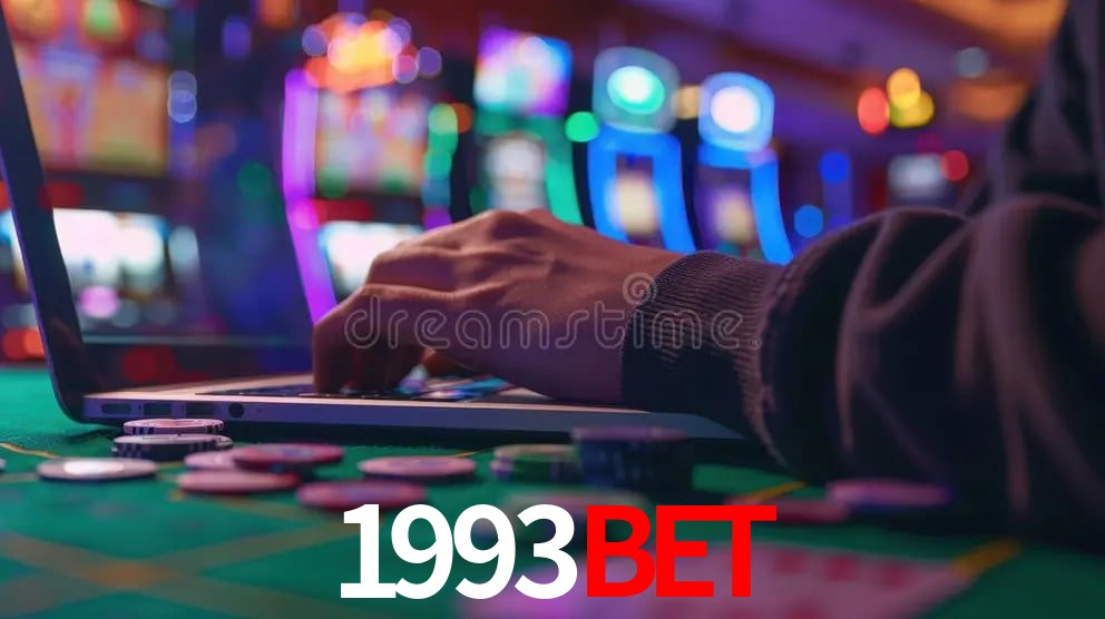 Torneios 1993bet