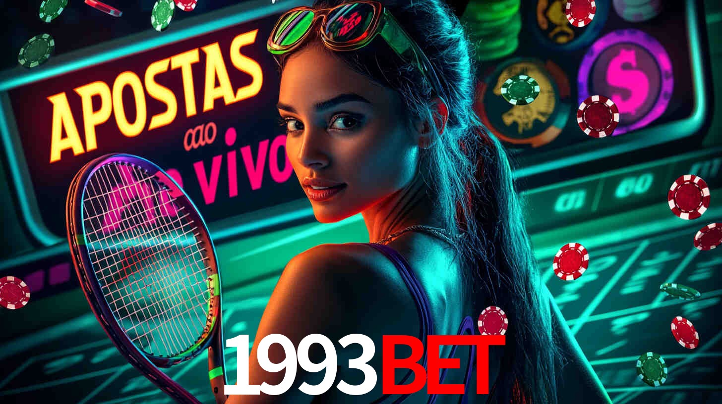 Explorando a Categoria de Eventos em Apostas na 1993bet