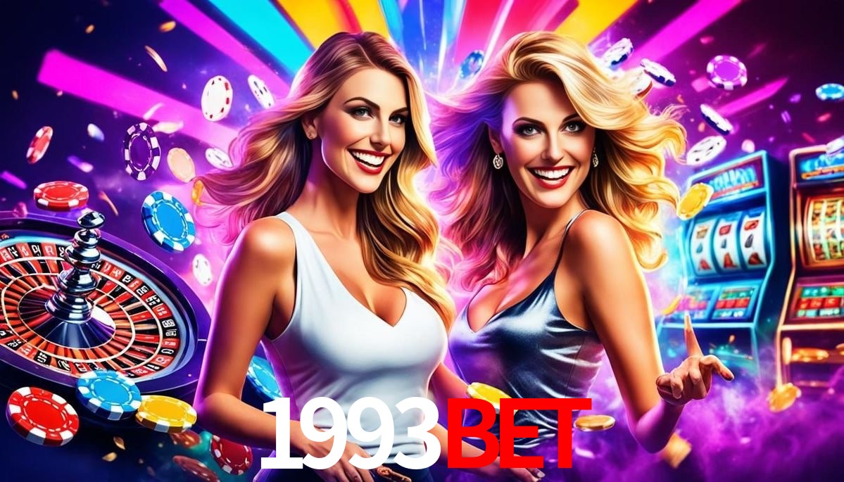 Programa VIP 1993bet
