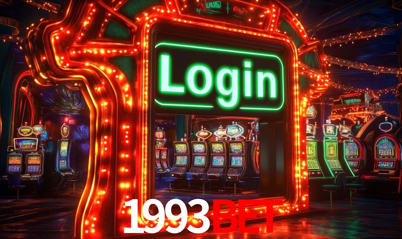 Apostas de Tênis 1993bet