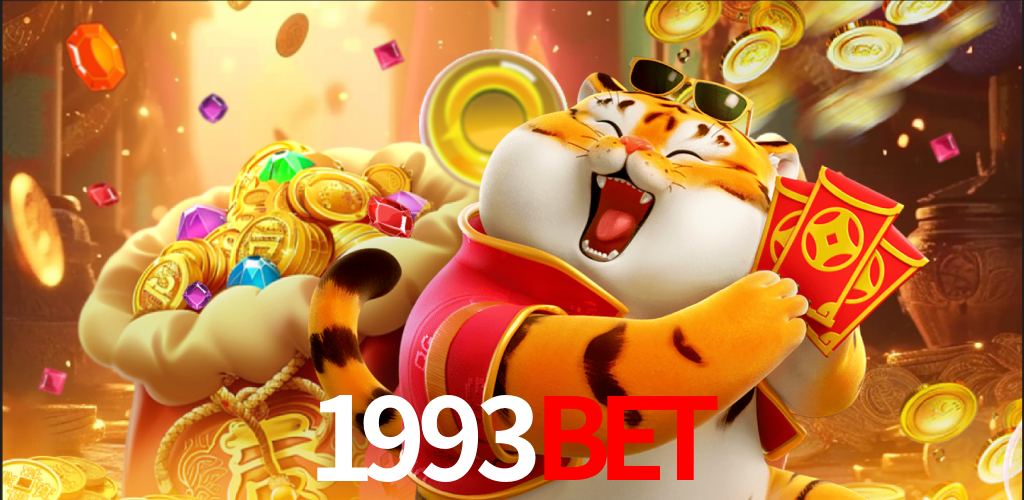 Welcome Bonus 1993bet